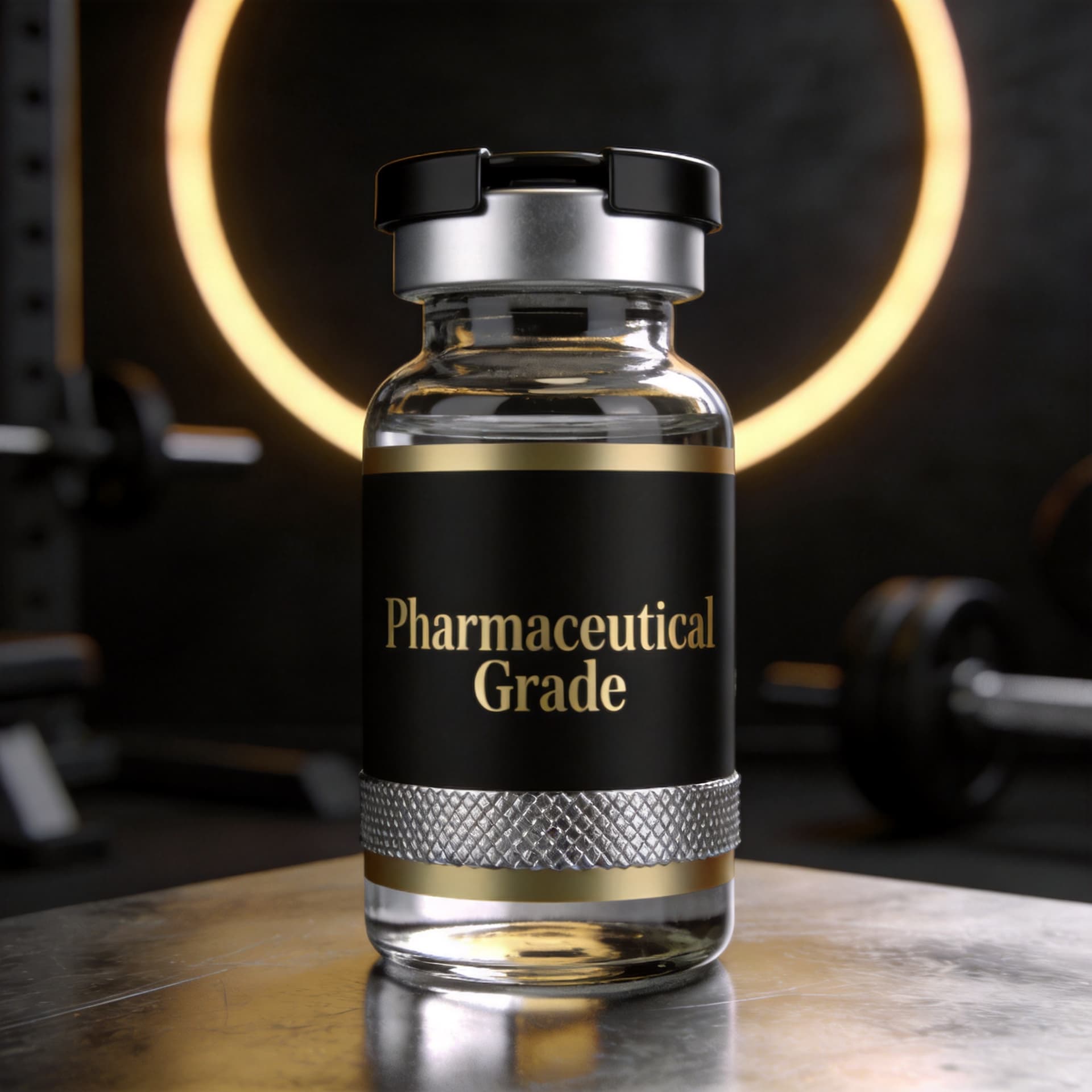 HGH / Growth range